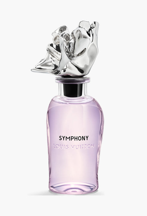 Lp0249 Customizable & Refillable Symphony Perfume - GLAM MODA